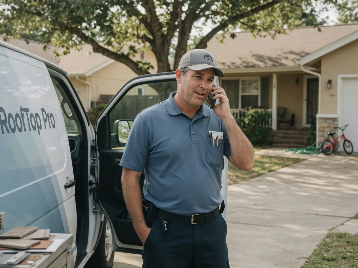 Roof Repair Denmark, TN FAQs